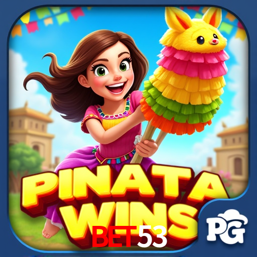 bet53: Jogos de Caça-Níqueis-Altas Recompensas, Roleta-Velocidade, Blackjack-Desafios Máximos